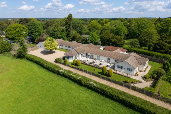 Wild Acres Care Home